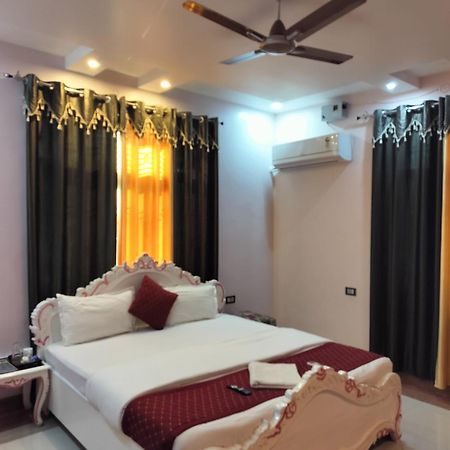 Shree Nanda Guest House Varanasi Exterior foto