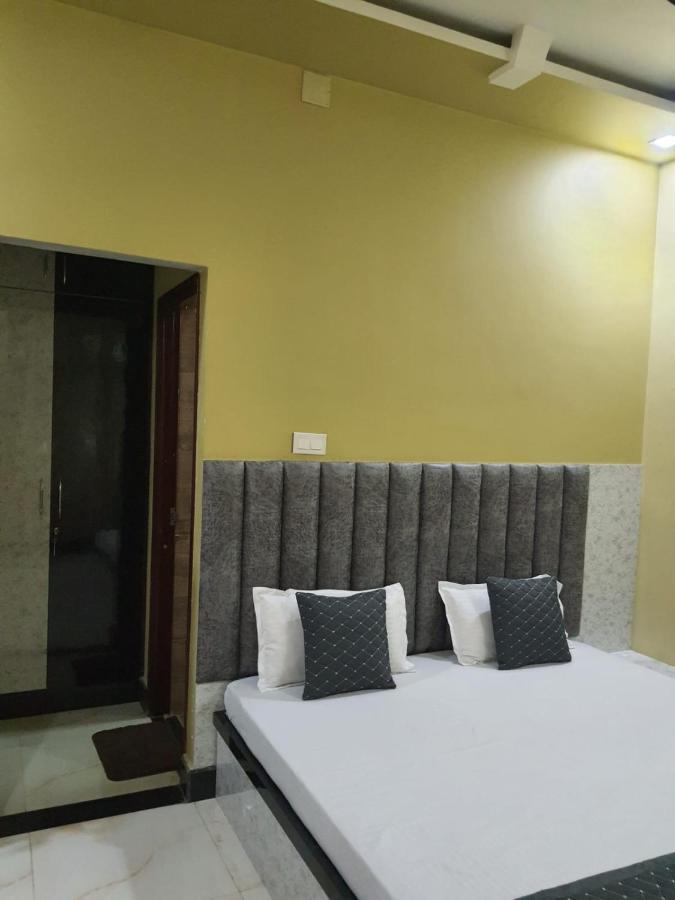 Shree Nanda Guest House Varanasi Exterior foto