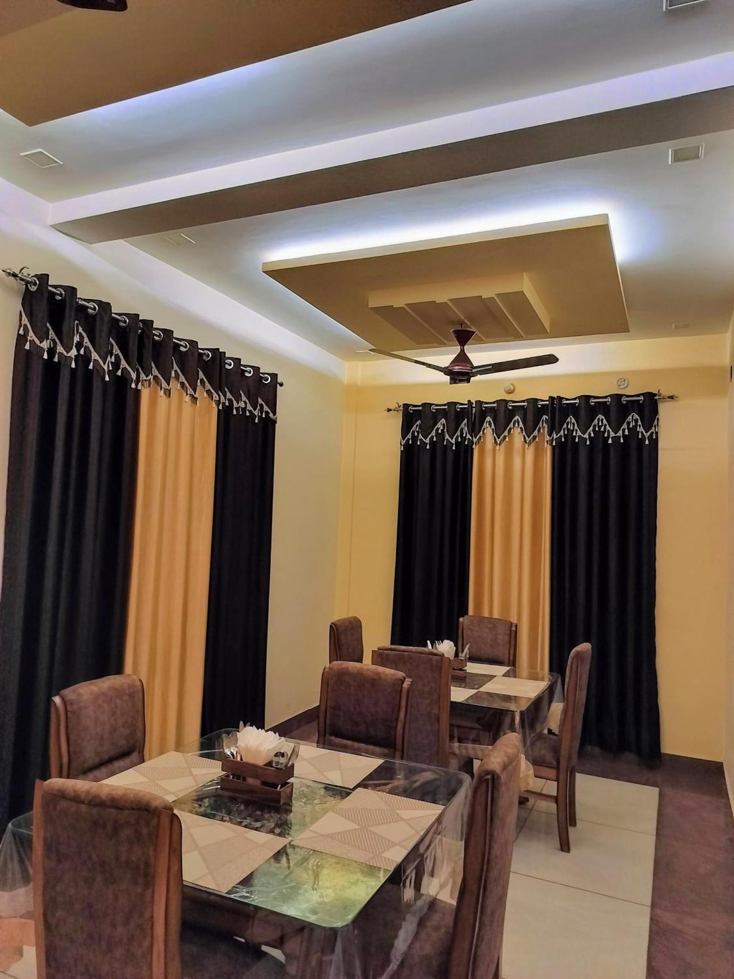 Shree Nanda Guest House Varanasi Exterior foto