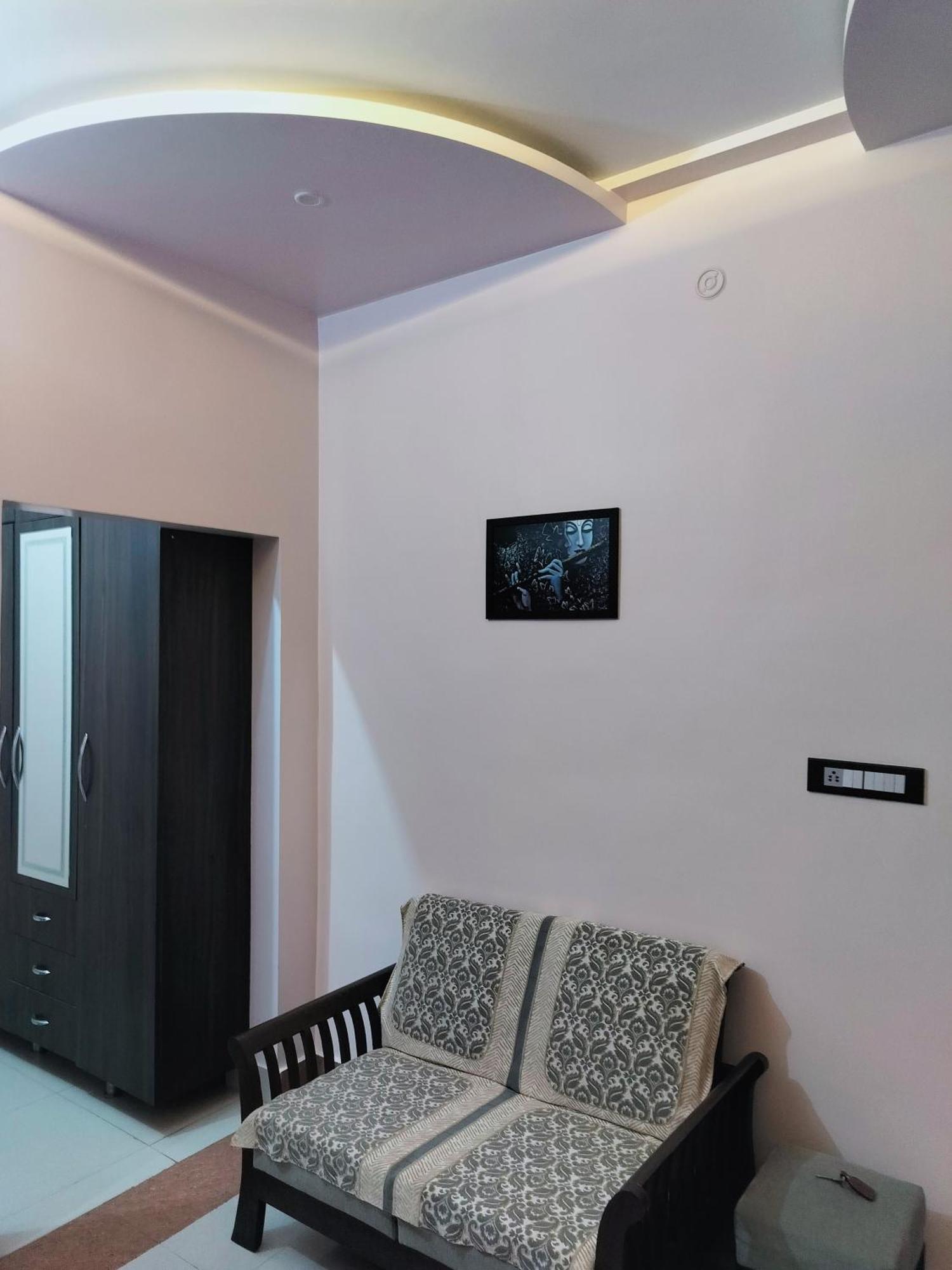 Shree Nanda Guest House Varanasi Exterior foto