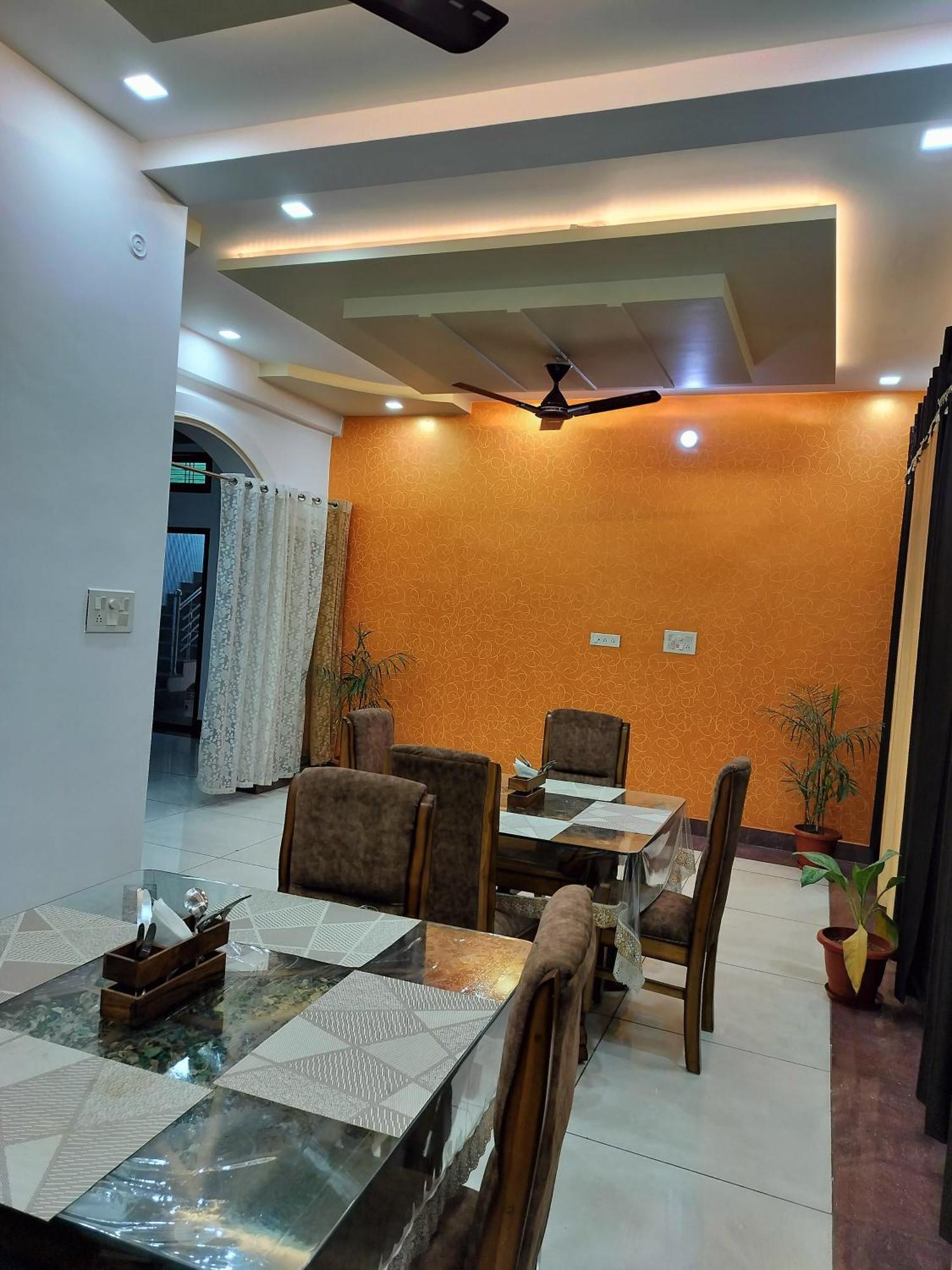 Shree Nanda Guest House Varanasi Exterior foto