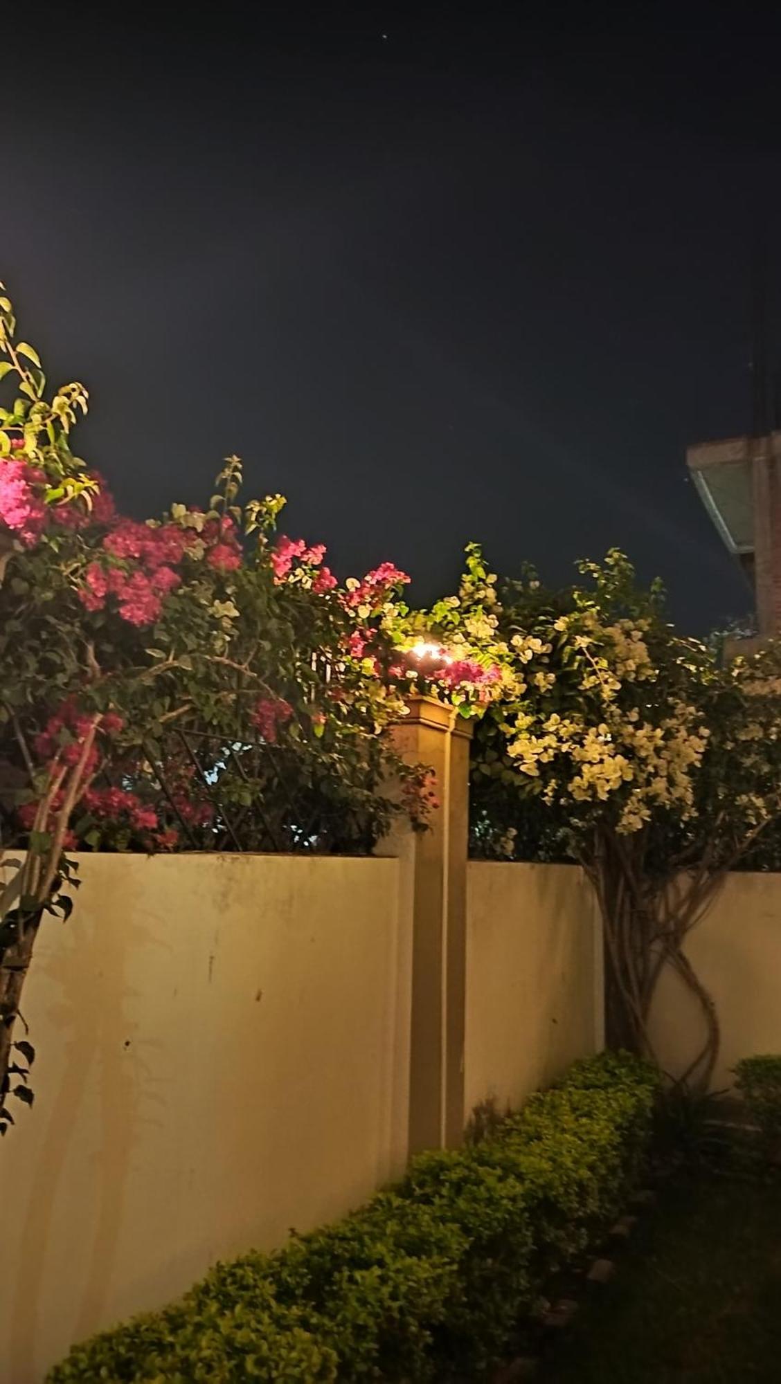 Shree Nanda Guest House Varanasi Exterior foto